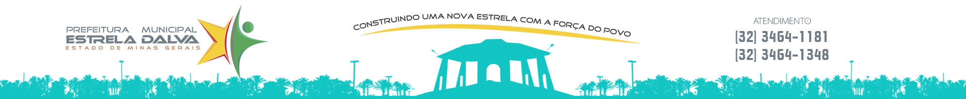 Prefeitura Municipal de Estrela Dalva